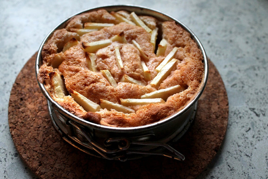 Apple Pie Recipe