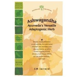 Books Ashwagandha  - 1 book