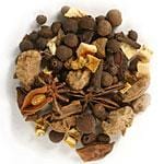 Simply Organic Mulling Spice Organic Gluten-Free