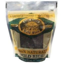 Fall River Wild Rice - 1 lb.