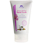 Derma E Tropical Solutions Facial Scrub 4 oz.