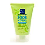 Kiss My Face Hand & Foot Care - Foot Creme Peppermint 4 fl. oz.