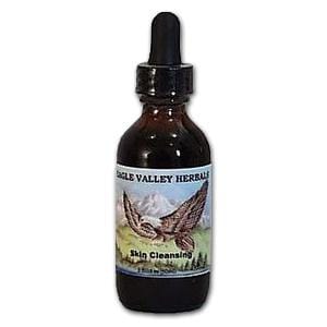 Eagle Valley Skin Cleansing Formula - 2 ozs.