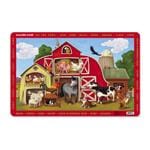 Crocodile Creek Eco Kids On The Farm Placemats 11