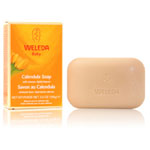 Weleda Calendula Soap 3.5 oz.