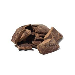 Bulk Cacao Paste, Raw, Organic - 5 lbs.