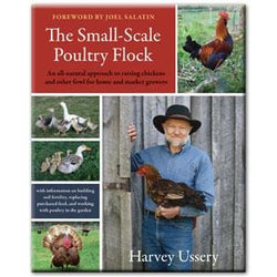 Books The Small-Scale Poultry Flock - 1 book