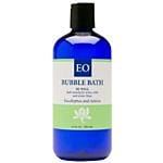 EO Bubble Baths Be Well 12 fl. oz.