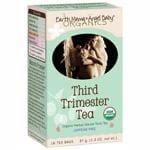 Earth Mama Angel Baby Pregnancy Third Trimester Tea 16 tea bags