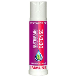 NutriRain Defense, Immune Support Spray - 1 oz.