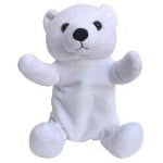 Endangered Species Travel Polar Bear Groom Me Baby Essentials Kit -