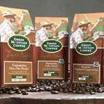 Green Mountain Single Origin Coffees Kenya Highland Cooperatives Fair Trade Ground 10 oz.