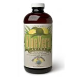 Lily of the Desert Aloe Vera Juice Flavors Lemon-Lime 32 fl. oz.