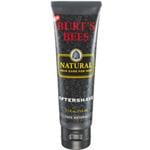 Burt's Bees Natural Skin Care for Men Men's Aftershave 2.5 fl. oz.