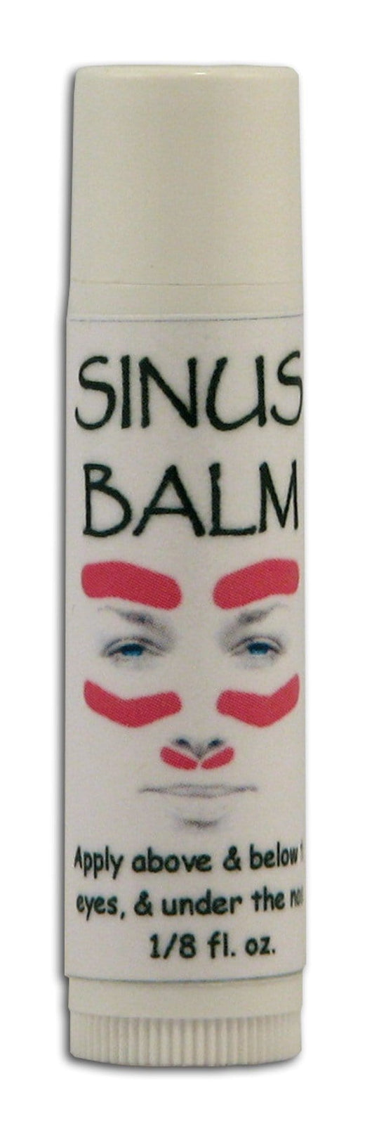 Kettle Care Care Sinus Balm - 1 tube