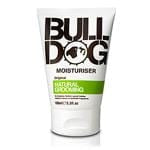Bulldog Natural Skincare for Men Original Hydrating Moisturizer 3.3 fl oz