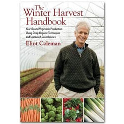 Books The Winter Harvest - 1 book