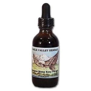 Eagle Valley Sleep Easy Formula - 2 ozs.