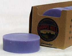 Sappo Hill Soap Bar Soap Lavender - 3.5 ozs.
