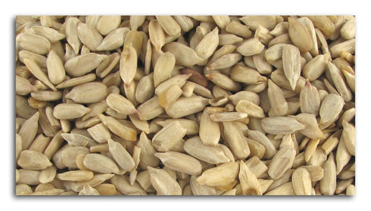 Bulk Sunflower Seeds Raw - 5 lbs.