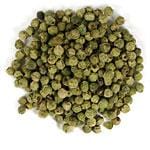 Frontier Bulk Peppercorns Green Organic 1 lb.