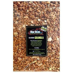 Blue Skies Bakery Granola, Classic, Made with Organic Ingredients - 5 lbs.
