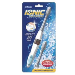 Dr. Tung's Ionic Toothbrush - 1 each