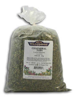 Starwest Chapparral Cut & Sifted - 1 lb.