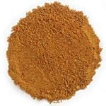 Simply Organic Curry Powder Organic 0.53 oz. Mini Spice