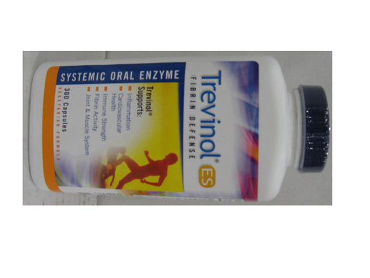 Landis Revin Trevinol ES Fibrin Defense 500 mg. - 300 caps