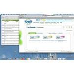 Tom's of Maine Toothpastes Wintermint Fluoride Whole Care 4.7 oz.