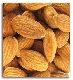 Bulk Almonds Raw Organic - 5 lbs.