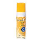 Avalon Organics Vitamin C Soothing Lip Balm 0.25 oz