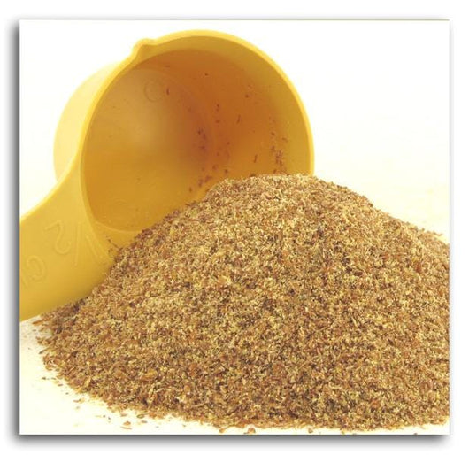 Bob's Red Mill Flaxseed Meal Organic - 25 lbs.