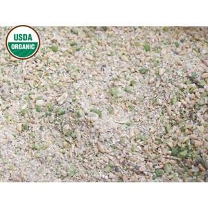 Magill Ranch Cascade Layer Poultry Feed Organic - Corn & Soy Free - 50 lbs