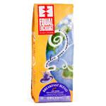 Equal Exchange Organic Coffee Breakfast Blend Packaged Ground 12 oz.