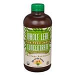 Lily of the Desert Organic Whole Leaf Juice Concentrate Natural Aloe 32 fl oz