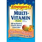 Alacer Emergen-C Multi-Vitamin Apricot Mango