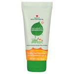 Seventh Generation Wee Generation Baby Sunscreen SPF 30+ 3 fl oz