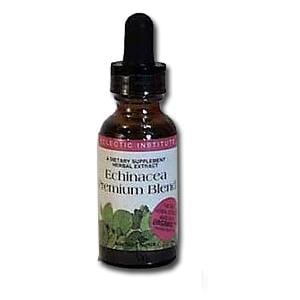 Eclectic Institute Echinacea Root - 1 oz.