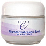 Derma E Microdermabrasion Scrub 2 oz.