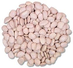 Bulk Lima Beans (baby) - 25 lbs.