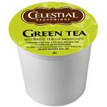 Green Mountain Gourmet Single Cup Green Tea 12 K-Cups