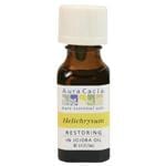 Aura Cacia Helichrysum (in jojoba oil) 0.5 fl oz