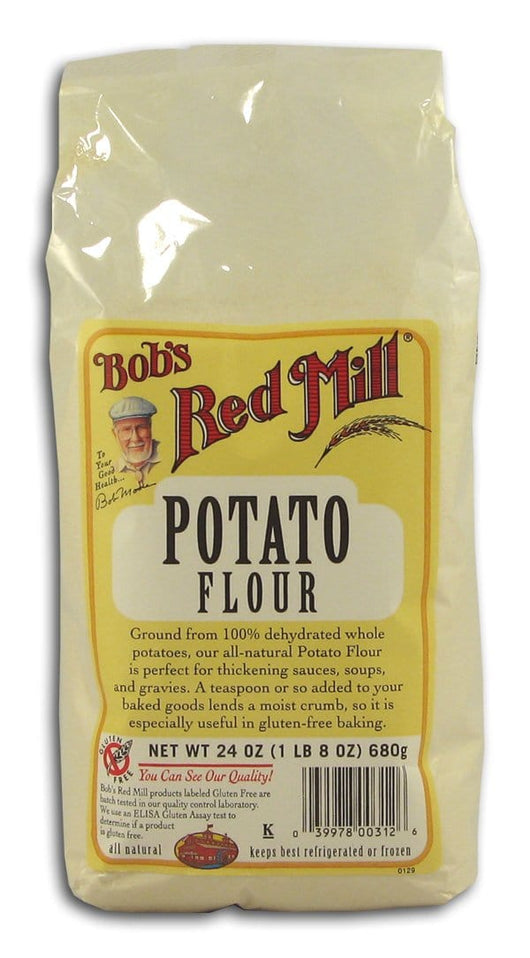 Bob's Red Mill Potato Flour - 24 ozs.