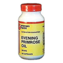 Energen Evening Primrose Oil 500 mg - 50 caps