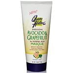 Queen Helene Avocado & Grapefruit Facial Masque 6 oz.