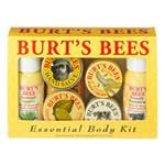 Essential Burt's Bees Kit -