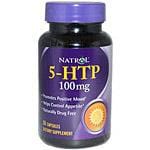Natrol Stress & Mood Relief 5-HTP 100 mg 30 caps