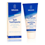 Weleda Salt Toothpaste 2.5 fl. oz.